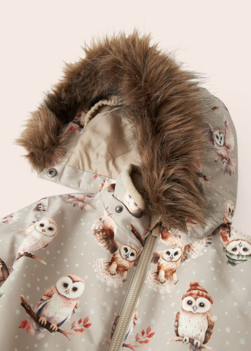 Зимний комбинезон Snow10 Name It Mini Outerwear