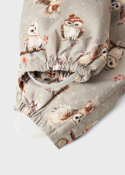 Зимний комбинезон Snow10 Name It Mini Outerwear