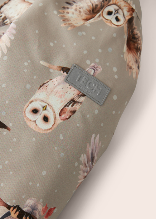 Зимний комбинезон Snow10 Name It Mini Outerwear