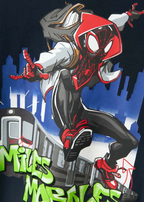 Футболка Marvel Name It Mini