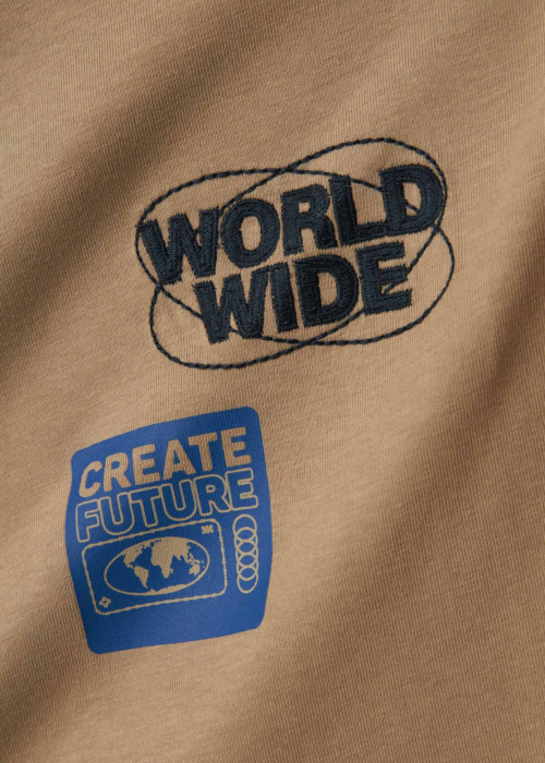 Name It Kids T-krekls Ramla