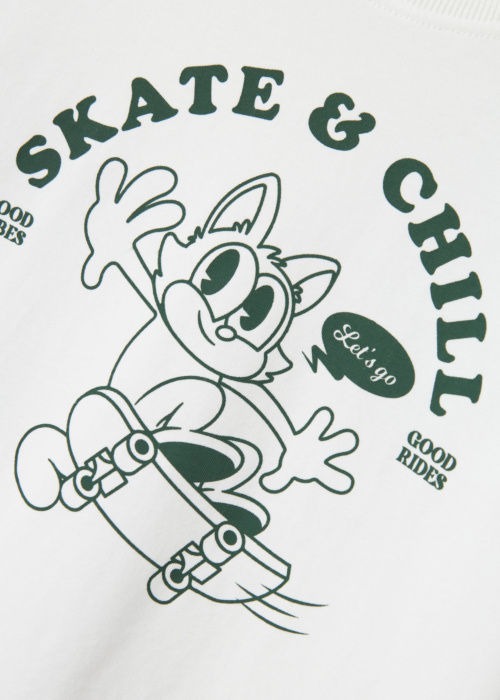 Name It Kids T-krekls Vux