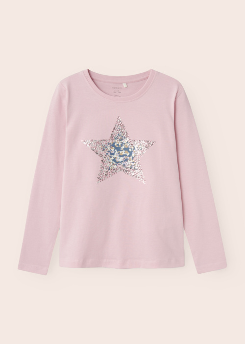 Name It Kids T-krekls Siru