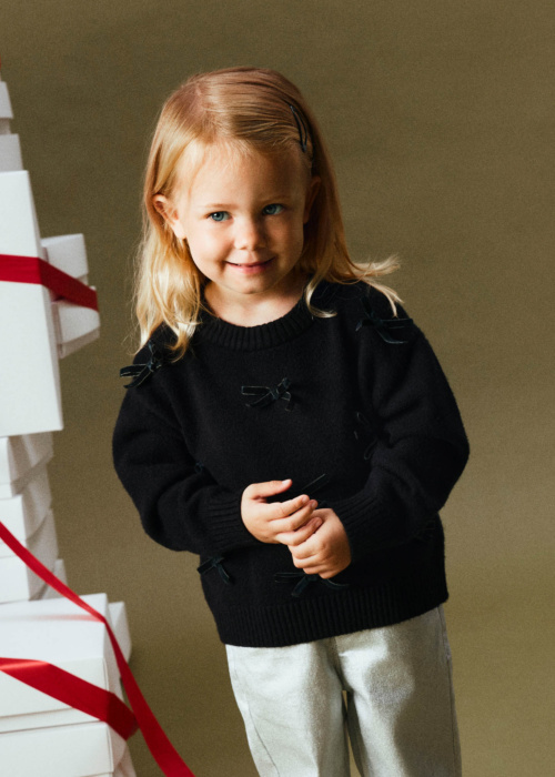 Name It Mini džemperis Ronja