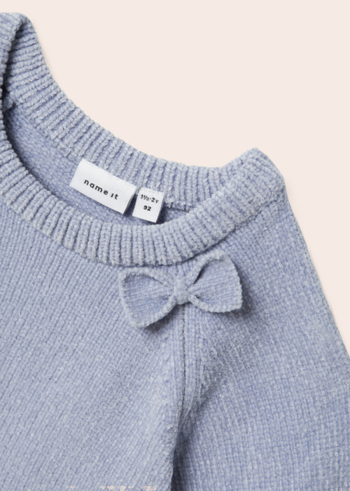 Свитер Retally Name It Mini