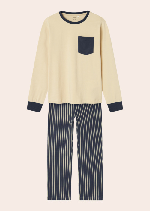 Name It Kids pidžama Rade