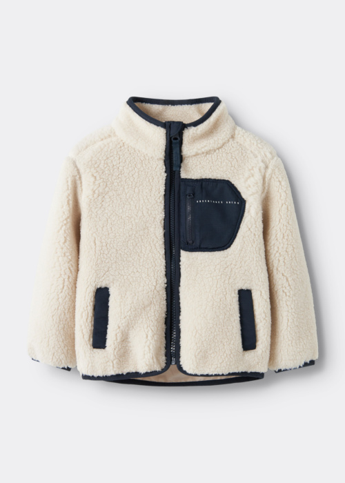 Флис Mattia Name It Mini