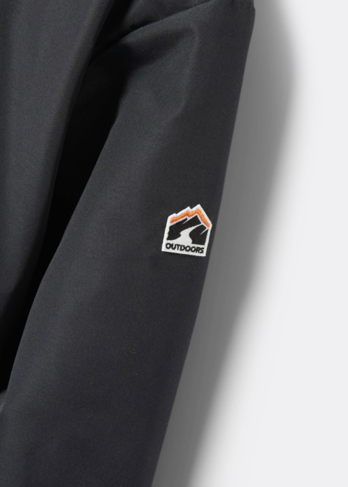 Весенне-осенняя спортивная куртка Massimo Name It Kids