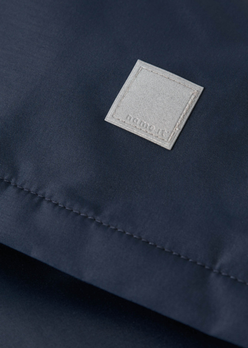 Name It Mini Outerwear Pavasara-rudens sporta virsjaka Massimo