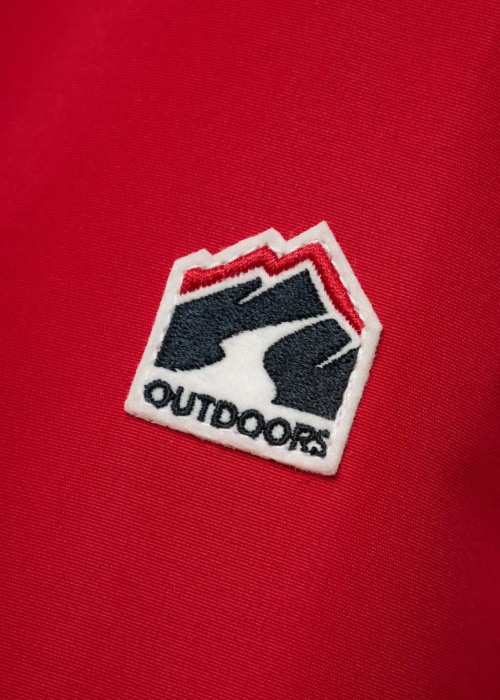 Name It Mini Outerwear Pavasara-rudens sporta virsjaka Massimo