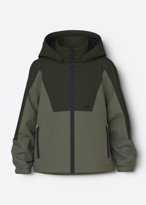 Name It Kids pavasara-rudens virsjaka SCH Alfa08