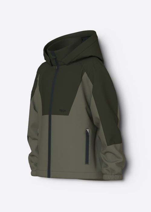 Name It Kids pavasara-rudens virsjaka SCH Alfa08