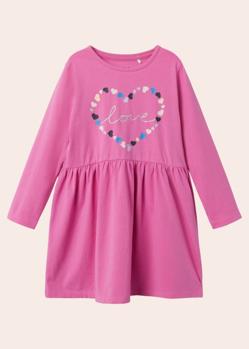 Kelit Ladya Name It Mini