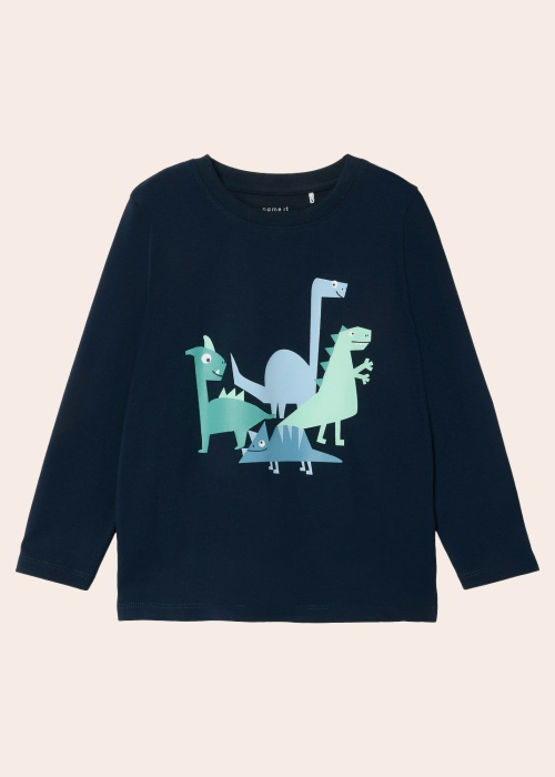 Name It Mini T-krekls Nivan