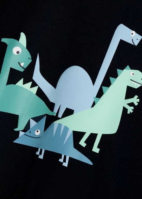 Name It Mini T-krekls Nivan