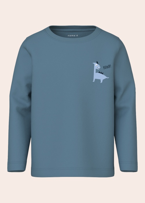 Name It Mini T-krekls Nivan