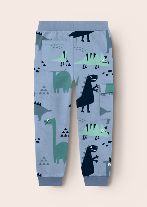 Name It Mini sporta bikses Niklaus