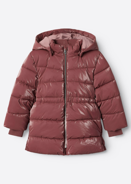Зимняя куртка Mint Name It Mini Outerwear