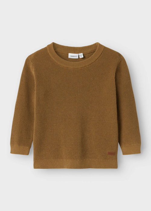 Кофта Kanto Name It Mini