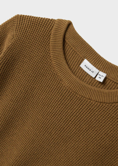 Кофта Kanto Name It Mini