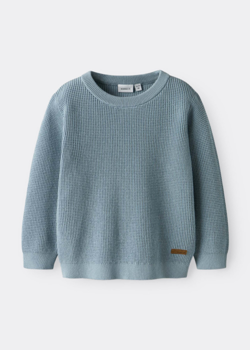 Name It Mini adījums Kanto