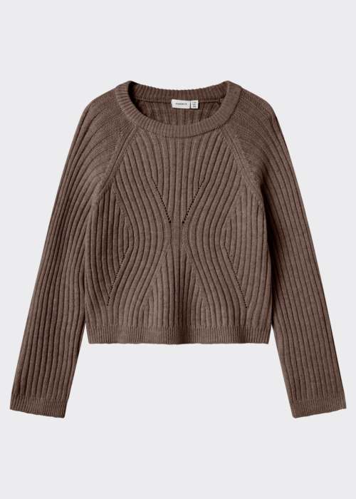 Name It Kids adījums Rikine