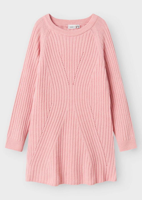 Вязаное платье Rikine Name It Kids