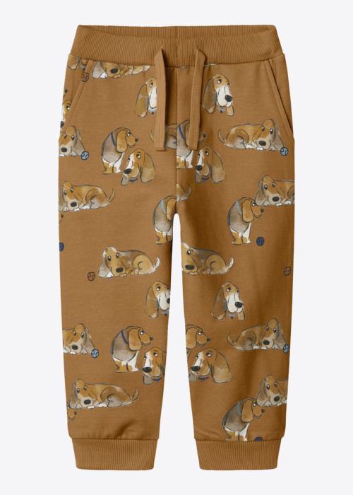 Name It Mini sporta bikses Kody