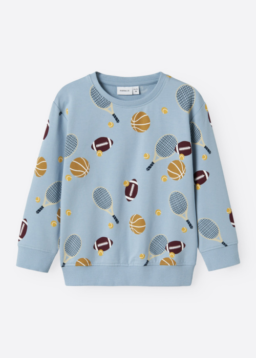 Кофта Keaton Name It Mini