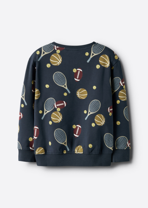 Кофта Keaton Name It Mini