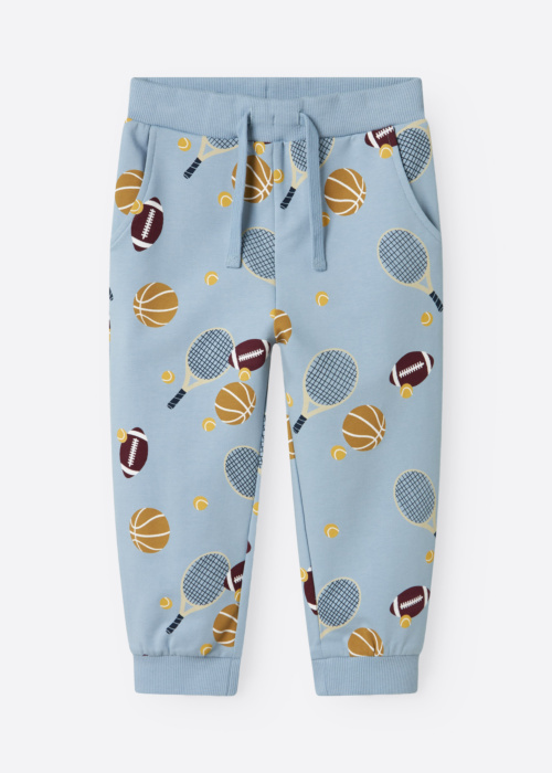 Name It Mini sportbikses Keaton