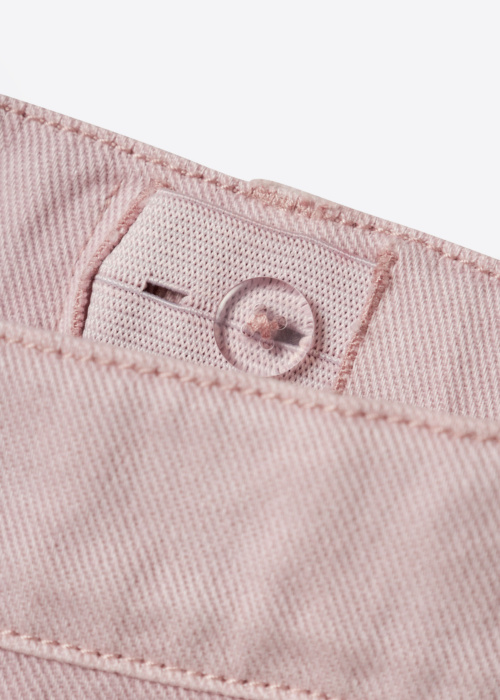 Name It Kids bikses Rose