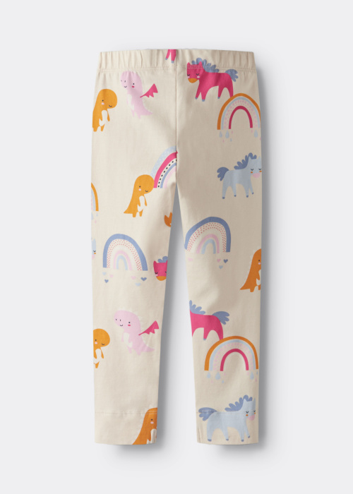 Name It Mini legingi Nulana