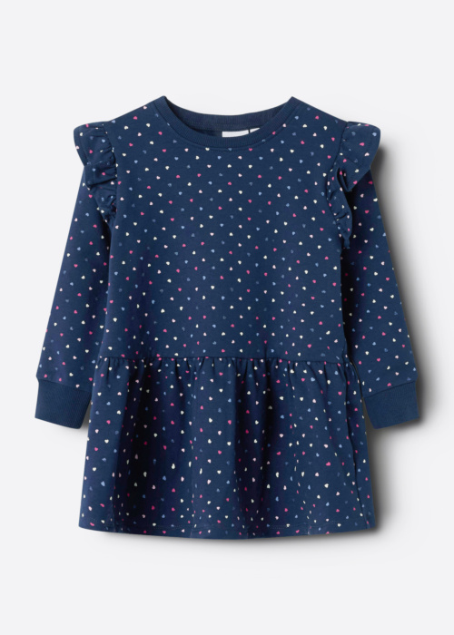 Name It Mini kleita Oeana