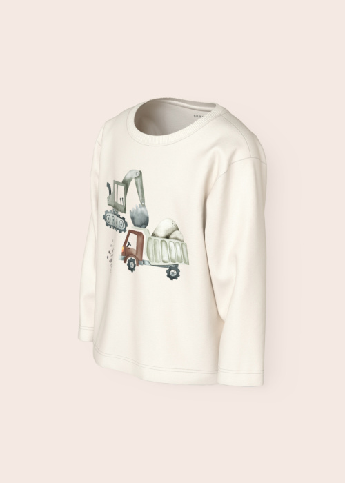 Name It Mini T-krekls Sorre