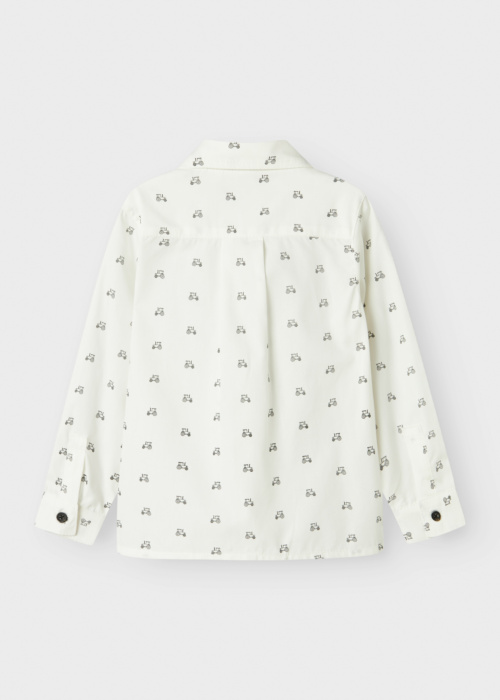 Name It Mini krekls Leif