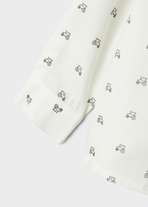 Name It Mini krekls Leif