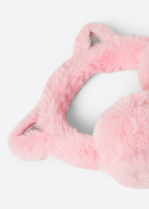 Name It Mini siltās austiņas