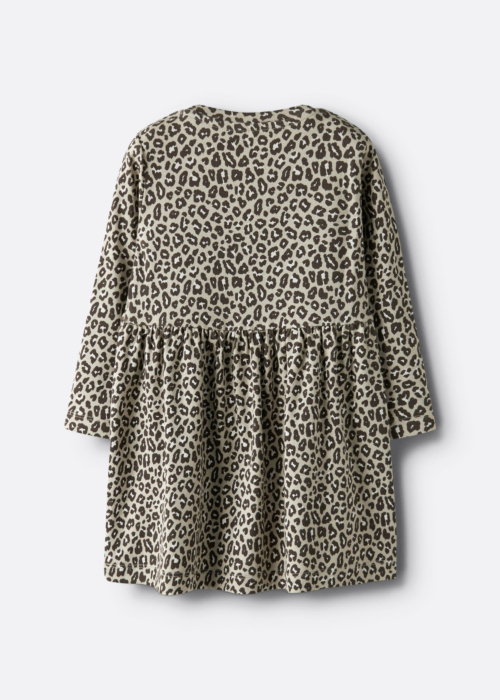 Name It Mini kleita Leoana