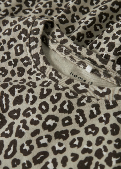 Name It Mini kleita Leoana