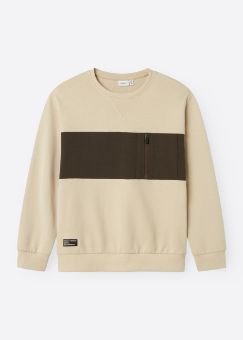 Кофта Lionel Name It Kids