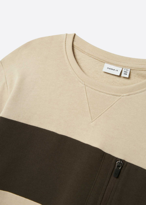 Кофта Lionel Name It Kids