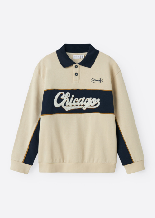 Name It Kids džemperis Lucan