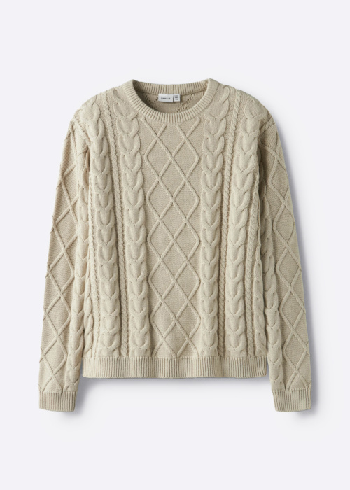 Name It Kids adījums Lyle