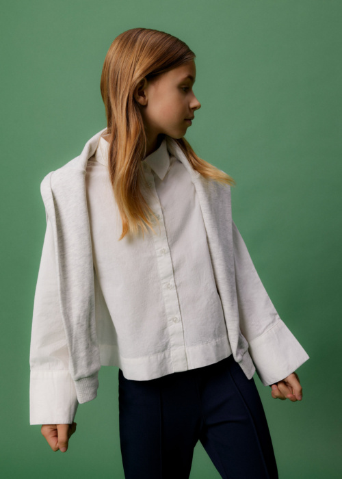 Name It Kids krekls Laura