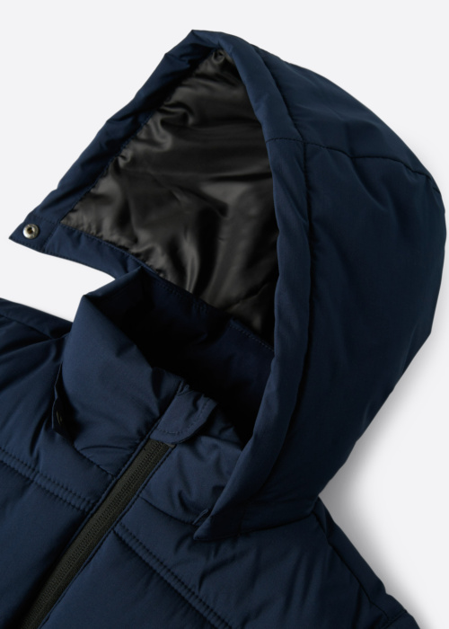 Name It Kids Ziemas virsjaka Mingo