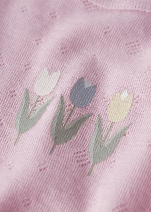 Name It Mini merino vilnas termokrekls Wang Wool