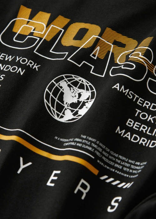 Футболка Victor Name It Kids