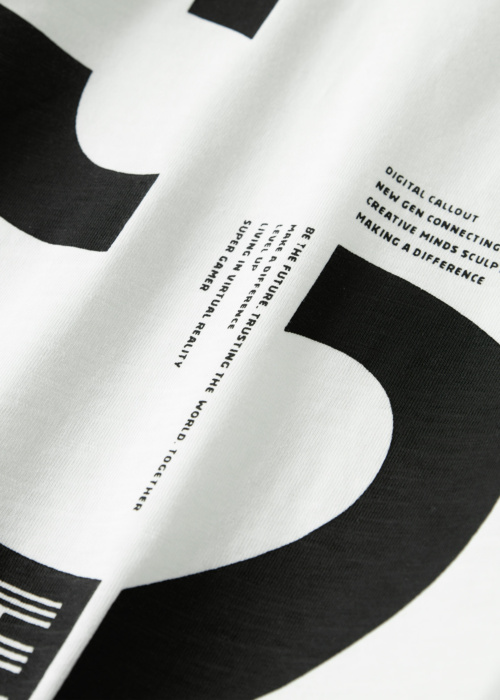 Name It Kids T-krekls Vob