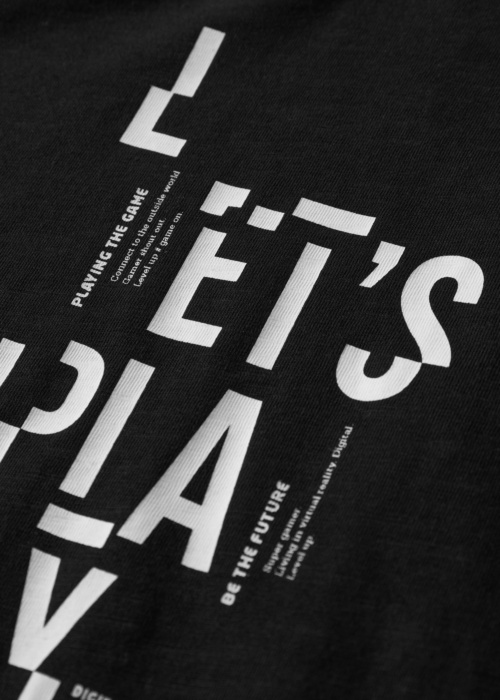 Name It Kids T-krekls Vob